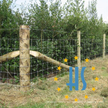 Galvanized Cattle Agriculture Field Fence